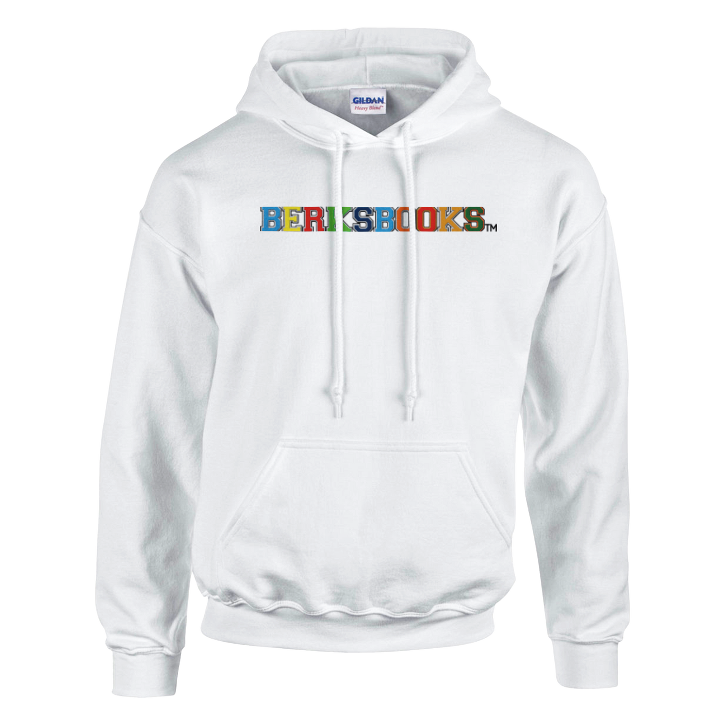 Stylish Cotton-Polyester Blend Hooded Sweater